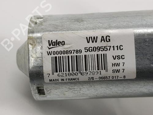 Rear wiper motor SEAT ARONA (KJ7, KJP) 1.0 TSI | BP16981997M102 