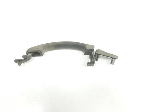 Front left exterior door handle FORD FIESTA V (JH_, JD_) 1.4 TDCi | BP6026431C128 