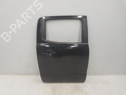 Used Right rear door Right rear door FORD RANGER (TKE) 3.2 TDCi 4x4 (200 hp) 35812288 35812288