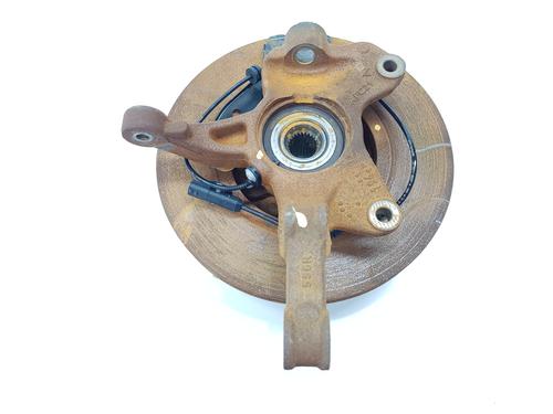 Right front steering knuckle DACIA DUSTER (PYM_, PYN_) 1.2 TCe 130 | BP35820437M26 - Image 5
