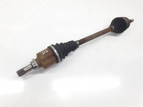 Left front driveshaft RENAULT KANGOO III MPV Blue dCi 115 (KJAC) | BP38441999M38 - Image 5