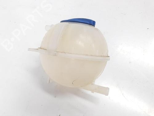 Used Expansion tank SKODA FABIA III Estate (NJ5) 1.2 TSI (90 hp) 7545070