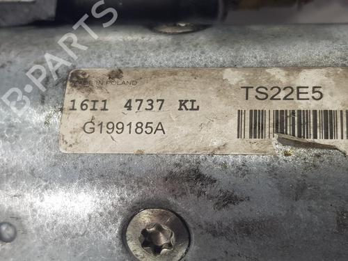 Startmotor NISSAN NV400 Platform/Chassis (X62, X62B) dCi 150 RWD | BP17668727M8 