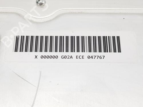 Inverter/Converter PORSCHE MACAN (XAB) Electric (XABAA1) | BP37147903M119 - Image 5