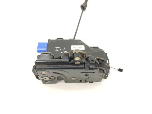 Rear left lock SKODA OCTAVIA II (1Z3) 1.9 TDI | BP6909823C100 