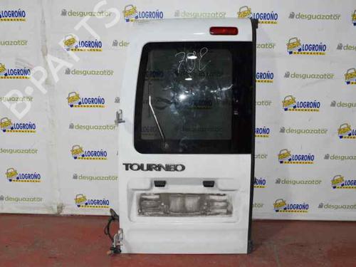 Used Left rear door FORD TRANSIT CONNECT (P65_, P70_, P80_) 1.8 TDCi (90 hp) 792692