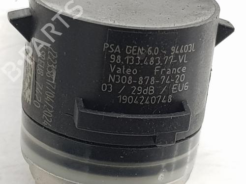 Other OPEL ASTRA L Sports Tourer (OV5) 1.2 (FRHNPJ) | BP26122448O1 