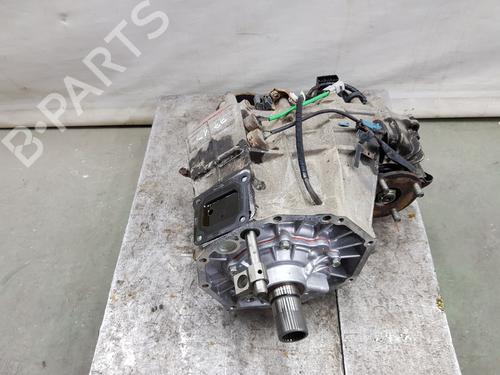 Used Transfer box TOYOTA LAND CRUISER PRADO (_J12_) 3.0 D-4D (KDJ120, KDJ125, KDJ121) (173 hp) 22551766