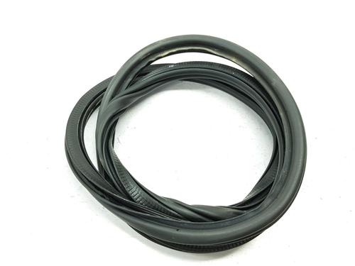 Rubber door seal SEAT IBIZA V (KJ1, KJG) 1.0 TSI | BP15989725C142