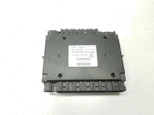 Electronic module PORSCHE CAYENNE (9PA) S 4.5 | BP11965091M83 