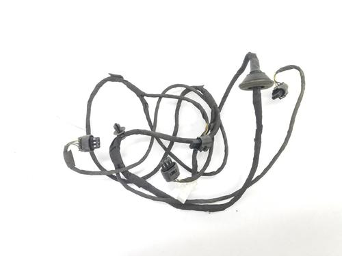 Used Wiring harness MERCEDES-BENZ C-CLASS (W204) C 200 CDI (204.007, 204.006) (136 hp) 14093176