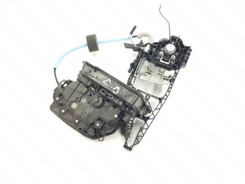 Used Front right lock MINI MINI COUNTRYMAN (F60) John Cooper Works ALL4 (231 hp) 10095531