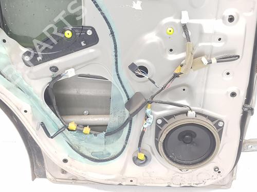 Left rear door TOYOTA LAND CRUISER PRADO (_J12_) 3.0 D-4D (KDJ120, KDJ125) | BP10036525C4 