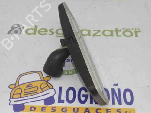 Rear mirror VW PASSAT B6 (3C2) 1.9 TDI | BP1365131I6 