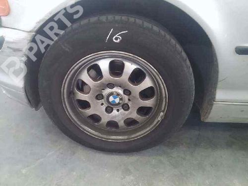 Oil radiator BMW 3 (E46) 320 i | BP8746517M33  - Image 25