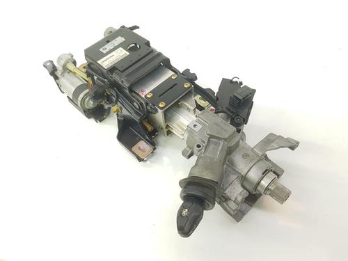 Used Steering column Steering column BMW X5 (E53) 3.0 d (218 hp) 10178657 10178657
