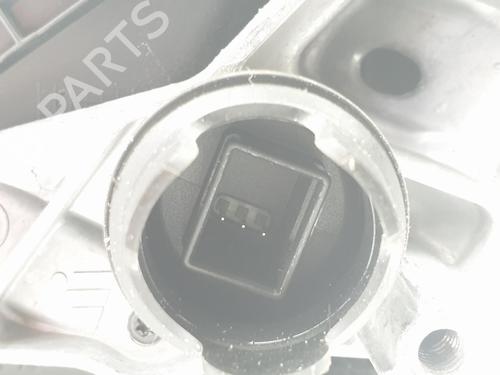 Left mirror BMW 3 Touring (E91) 325 d | BP17683668C26 