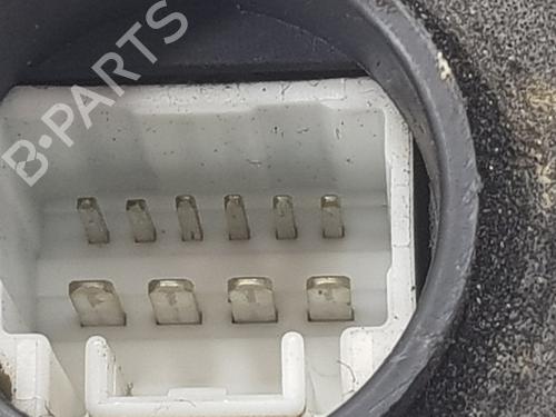 Front left lock TOYOTA LAND CRUISER PRADO (_J12_) 3.0 D-4D (KDJ120, KDJ125) | BP15010572C98 