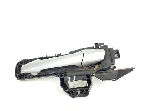 Used Rear left exterior door handle MERCEDES-BENZ GLA-CLASS (X156) [2013-2022]  28151586