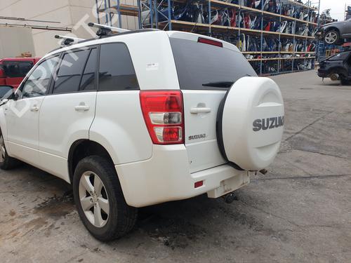 Drivaksel bagtil Højre SUZUKI GRAND VITARA II (JT, TE, TD) 1.9 DDiS All-wheel Drive (JT419, TD44, JB419WD, JB419XD,... | BP21376250M41 