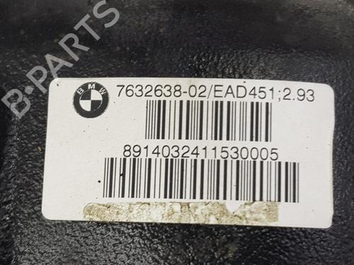 Rear differential BMW X1 (E84) sDrive 18 d | BP33274730M24  - Image 5