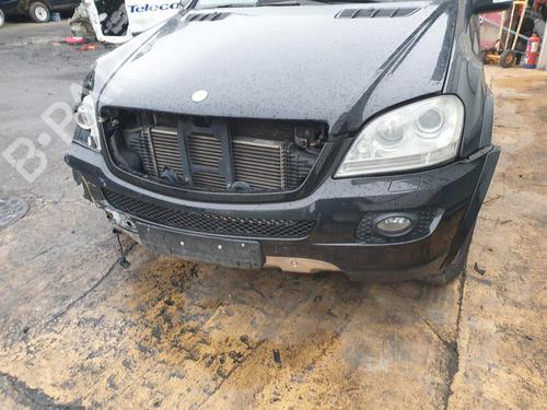 Front wiper motor MERCEDES-BENZ M-CLASS (W164) ML 320 CDI 4-matic (164.122) | BP11060756M29 