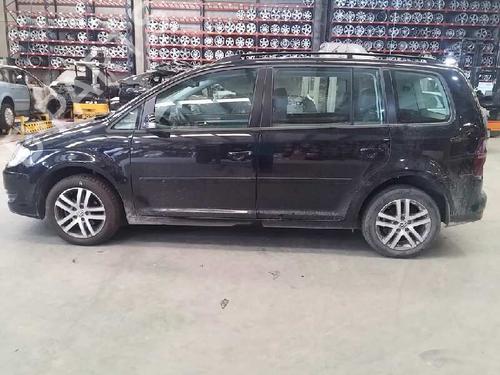 Mass air flow sensor VW TOURAN (1T1, 1T2) 1.9 TDI | BP1638621M95 