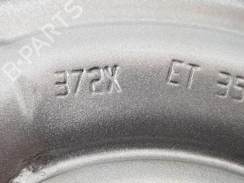 Fælk RENAULT KANGOO III MPV Blue dCi 95 (KJAB) | BP36325363C45 - Image 2