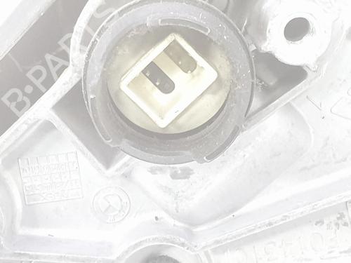 Left mirror BMW 3 Coupe (E92) 320 d | BP10690550C26 