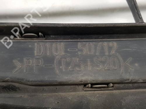 Grill MAZDA CX-3 (DK) 1.5 SKYACTIV-D (DK2WS, DK5FW) | BP39752508C40 - Image 5