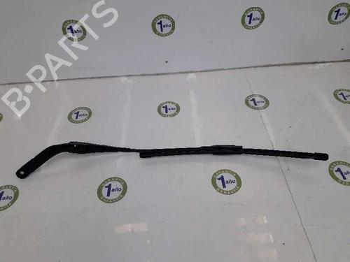 Used Front windshield wiper arm BMW 1 (E87) 118 d (143 hp) 7892741
