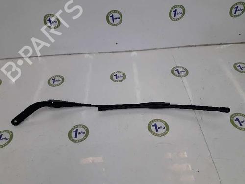 Front wipers mechanism BMW 1 (E81) 118 d (143 hp) 61617169972 | 61617169972 | 61617169972  |