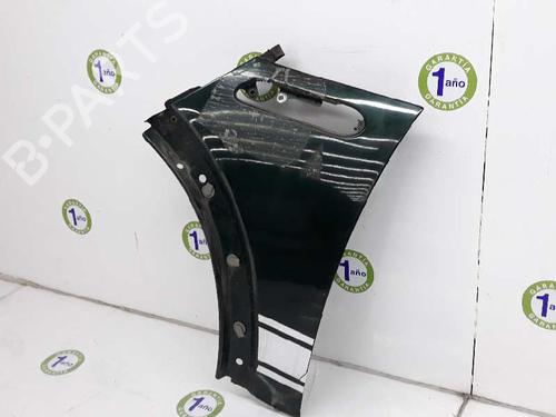 Left front fenders MINI MINI (R50, R53) Cooper | BP765244C41 