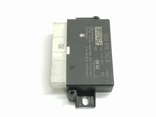 Electronic module SKODA SUPERB III (3V3) 2.0 TDI | BP20666326M83 