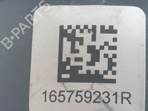 Intercooler pipe RENAULT KANGOO III Box Body/MPV | BP32712649M127 - Image 5