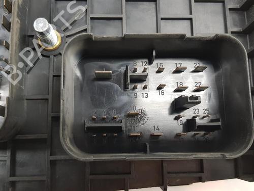 Fuse box VW GOLF V (1K1) 1.9 TDI | BP17171074E1 