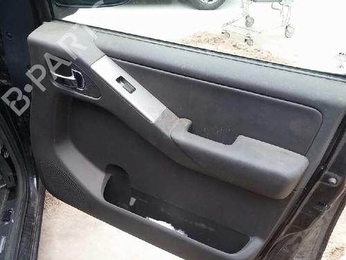 Right rear window motor NISSAN PATHFINDER III (R51) 2.5 dCi | BP3019172E22 