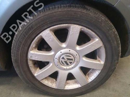Feu de coffre droit VW GOLF V (1K1) 1.9 TDI | BP11752856C80 