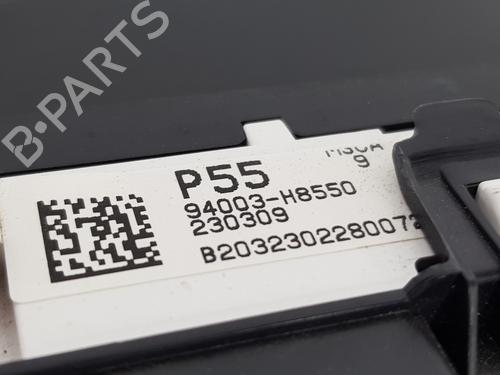 Instrument cluster KIA STONIC (YB)  | BP26385349C47 