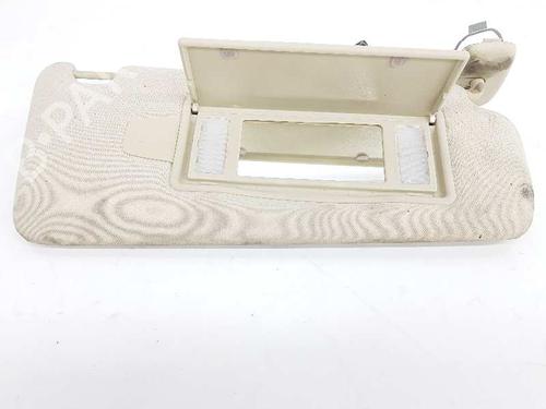 Right sun visor LAND ROVER RANGE ROVER EVOQUE (L538) 2.2 D 4x4 | BP6913491I2 
