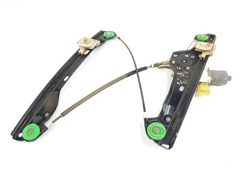 Front left window mechanism BMW 3 (E90) 320 d 7140587  | 51337140587  |