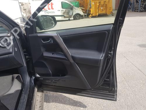 Switch TOYOTA RAV 4 IV (_A4_) 2.2 D 4WD (ALA49) | BP39597038I30 - Image 17