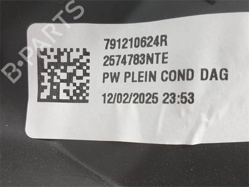 Andre RENAULT KANGOO III MPV Blue dCi 115 (KJAC) | BP38441981O1 - Image 2