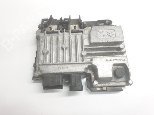 Elektronisk modul Elektronisk modul CITROËN C4 CACTUS 1.6 BlueHDi 100 (99 hp) 36570031 36570031