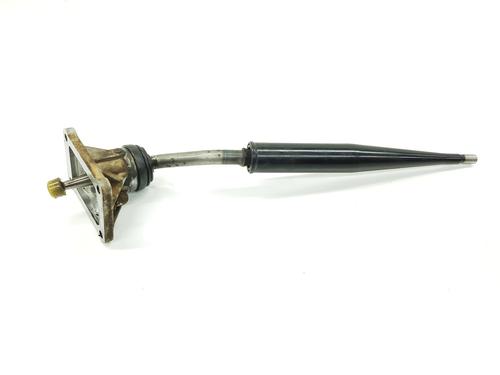 Gear lever TOYOTA LAND CRUISER PRADO (_J12_) 3.0 D-4D (KDJ120, KDJ125) | BP27731233M90 