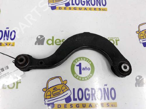 Right rear suspension arm VW GOLF VII (5G1, BQ1, BE1, BE2) 2.0 GTI Clubsport | BP14121107M15 