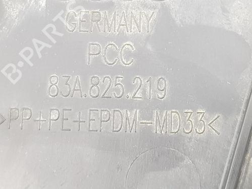 Other AUDI Q3 Sportback (F3N) 35 TFSI Mild Hybrid | BP15597254O1 