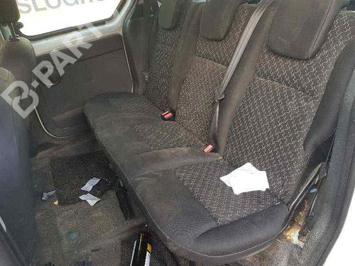 Manual gearbox selector RENAULT KANGOO Express (FW0/1_)  | BP8113403M90  - Image 13