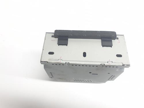 Radio FORD FOCUS III 1.6 TDCi | BP24319346E6 