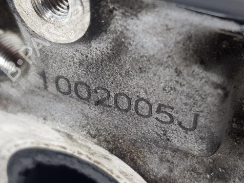 Cylinder head AUDI Q8 (4MN, 4MT) 50 TDI Mild Hybrid quattro | BP33214870M5  - Image 7